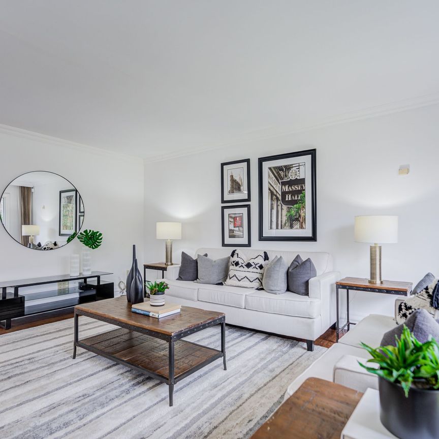 For Lease - 26 Elvaston Drive Unit# Main, Toronto, Ontario - Photo 1