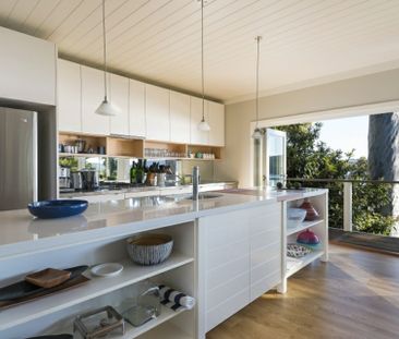 4 Bedroom Waterfront Home with Direct Water Access - Photo 6