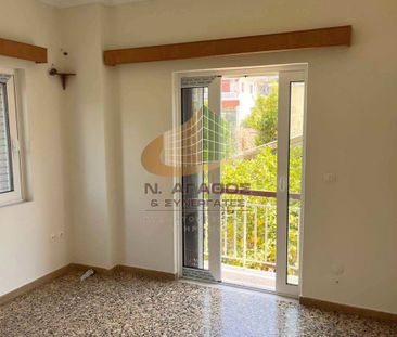 Διαμέρισμα για ενοικίαση Κέντρο (Άγιος Δημήτριος) - Photo 5