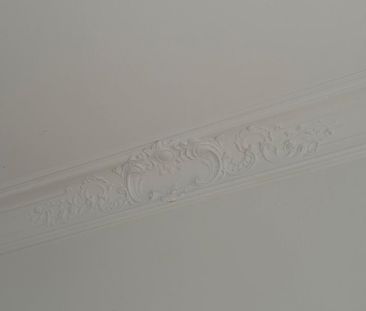 Altbau Wohnungin Adelshaus mit Garten + Balkon - Photo 1