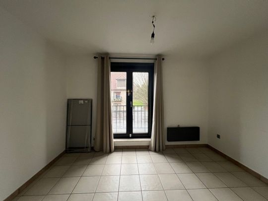 Appartement met 1 slaapkamer in hartje Torhout - Photo 1