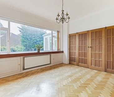 4 bedroom detached house to rent - Photo 2