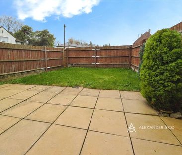 2 bedroom terraced house to rent - Photo 2