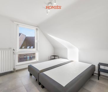 Bemeubelde appartementen in centrum Leuven - Photo 5