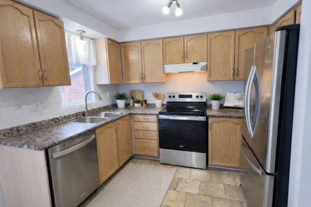 For Lease - 2945 Thomas Street Unit# 98, Mississauga, Ontario - Photo 5