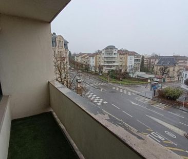 Location Appartement 3 pièces 60m² NANCY 54000 - Photo 5