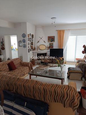 Μεζονέτα για ενοικίαση Κέντρο (Νέα Μάκρη) - Φωτογραφία 1