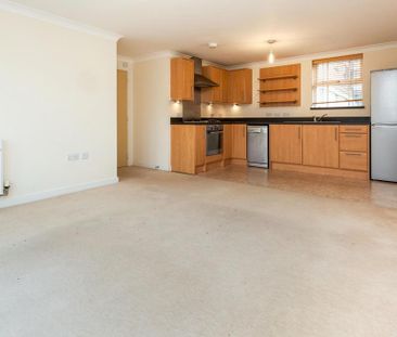 2 bedroom flat to rent - Photo 5