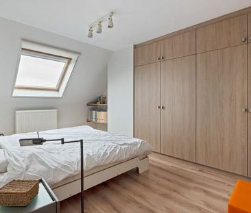 Appartement te huur - Photo 1