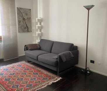 Bilocale via Gianfranco Zuretti, Cascina dei Pomi, Milano - Photo 1