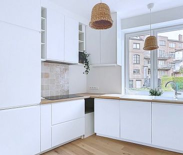 Woning te huur in Sint-Lambrechts-Woluwe voor € 2.400 met 3 slaapka... - Photo 5