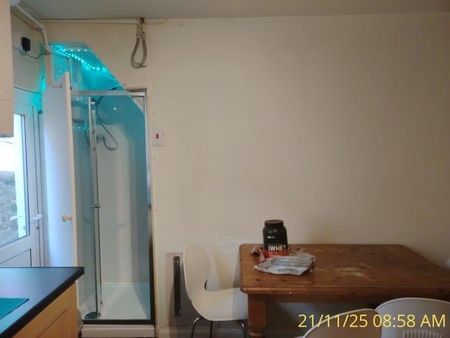Room in a Shared House, St. Mary Magdalene Street, BN2 - Photo 3