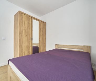 Nowoczesne 3 pok. z ogródkiem | Mokotów | garaż 54.27 m² - Фото 5