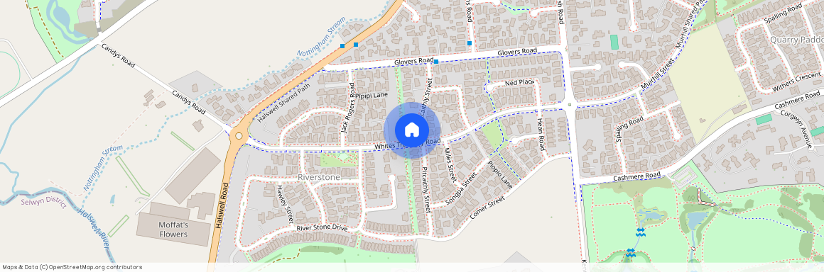 37 Whites Tramway Road, Halswell, Christchurch City