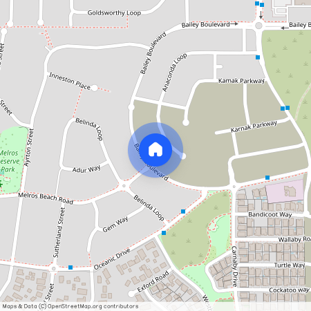 56 Bailey Boulevard, WA 6211, Dawesville