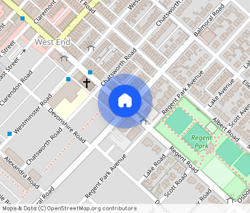 Regent Road, Morecambe, Lancashire, LA3 - Photo 1