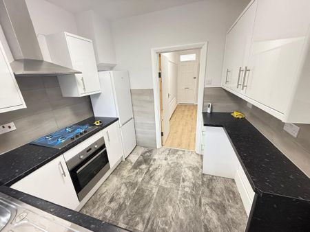1 bedroom maisonette to rent - Photo 4