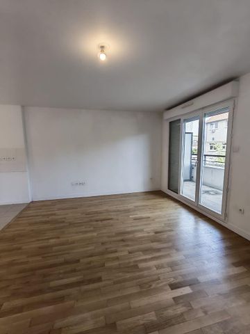 location Appartement T3 DE 68.7m² À ARGENTEUIL - Photo 3