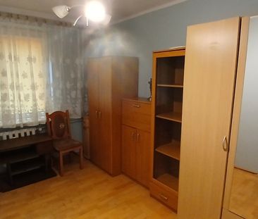 Atrakcyjne 2-pok.mieszkanie, maly balkon, parter - Фото 4