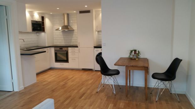 Fjärilsvägen, Åkersberga - Foto 1