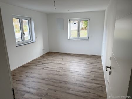 4-Zimmer-Neubauwohnung im Erdgeschoss in Kammer, perfekt für Familien! - Photo 3