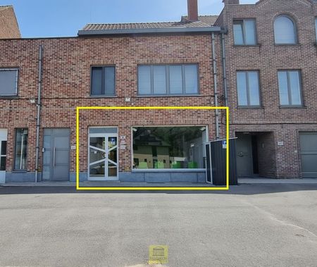 Goedgelegen handelspand met parkeermogelijkheid - Foto 5