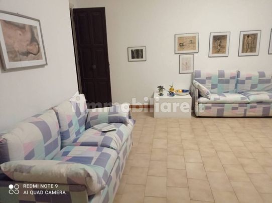 Villa unifamiliare Riva dei Gabbiani 1, Litoranea Terracina - San Felice, Terracina - Photo 1