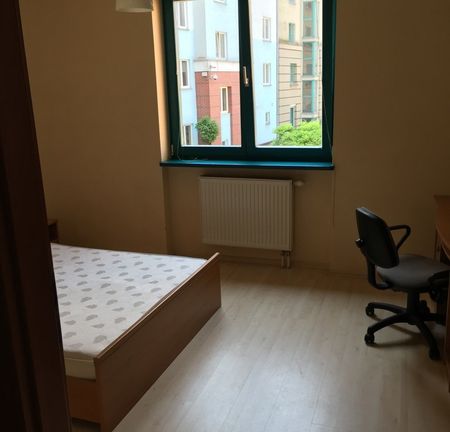 Apartament do wynajęcia, 2 pok. w pełni wyposażone - Zdjęcie 5