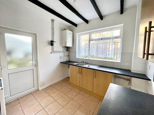 Merthyr Street, BARRY - Photo 1