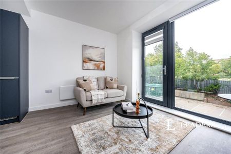 1 bedroom flat to rent - Photo 3