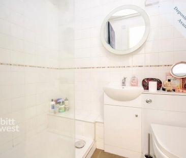 Studio to rent - Photo 5