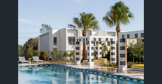 Secure Gated Community with Exclusive Amenities - Photo 1