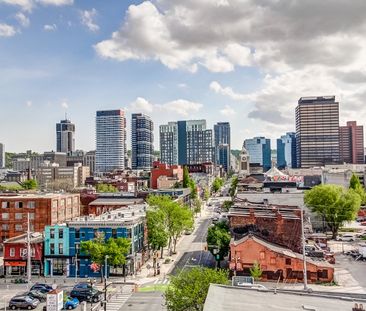For Lease - 181 James Street Unit# 403, Hamilton, Ontario - Photo 5