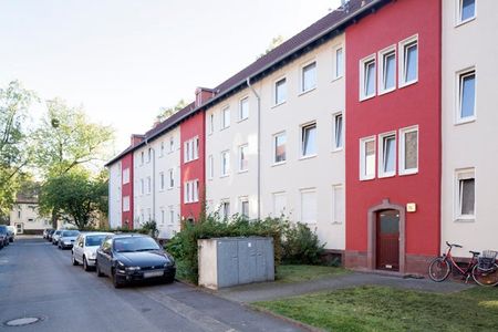 Würzburger Str. 17, 40599 Düsseldorf OT Reisholz - Foto 2
