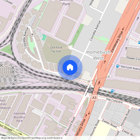 C 103A/81 Courallie Ave, NSW 2140, Homebush West