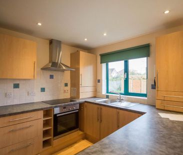 2 bedroom apartment to rent - Photo 5