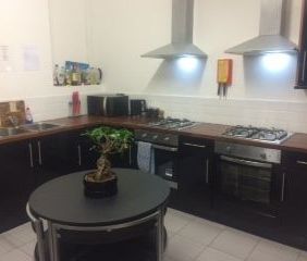 6 Bedroom Student Property for Rent i Liverpool - Photo 4