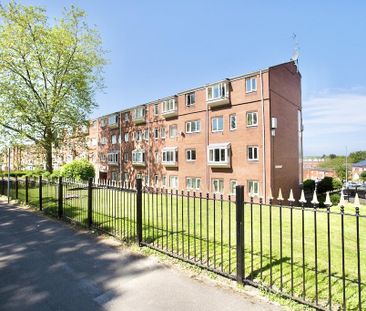 1 bedroom flat to rent - Photo 3