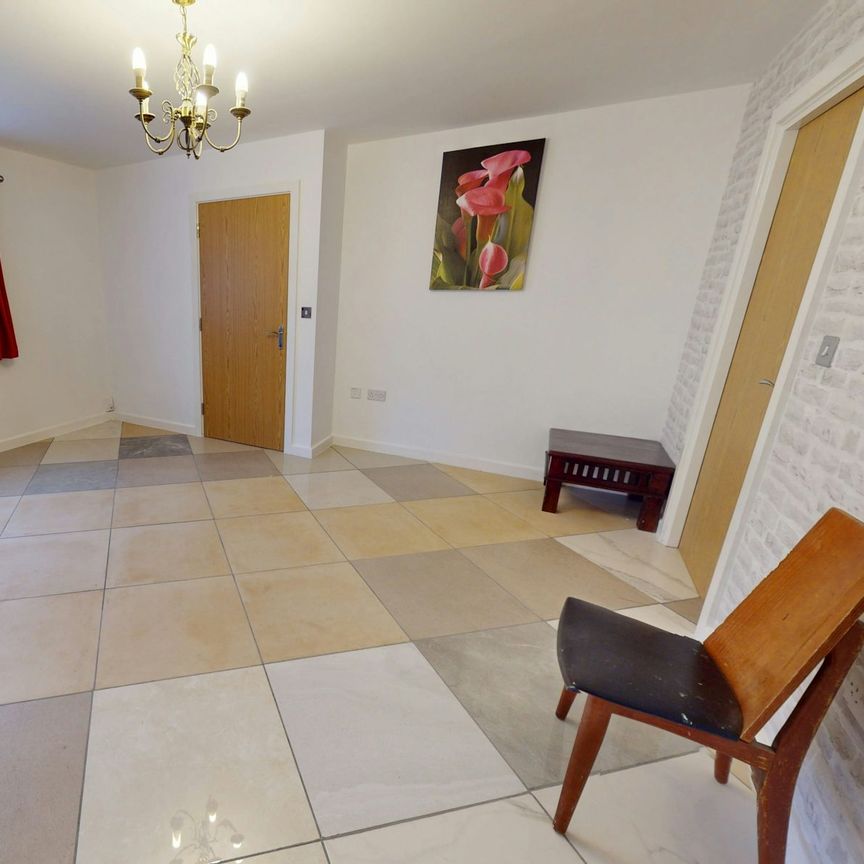 Commercial Road, Hanley, Stoke-on-Trent, ST1 - Photo 1