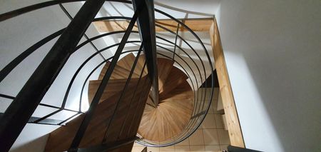 Location Appartement 1 pièce 17m² CLERMONT FERRAND 63000 - Photo 4