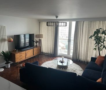 2 Bed Flat, Sussex Heights, BN1 - Photo 4
