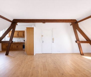 Location Appartement 3 pièces 59m² - Photo 3
