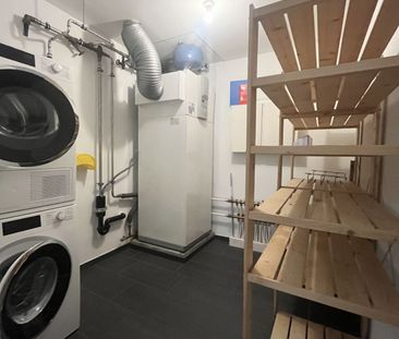 3.5-Zimmer Erdgeschosswohnung mit Wintergarten! - Foto 3