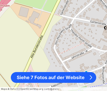 Von-Pforzheim-Straße 21, 52457 Aldenhoven - Foto 1