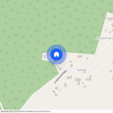 Hamre 206A, 741 95 Knivsta, Uppsala