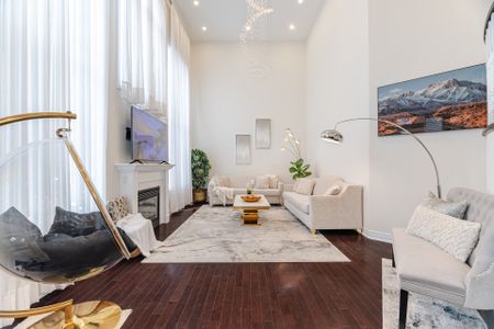 For Lease - 57 Beacon Hill Drive, Brampton, Ontario - Photo 2