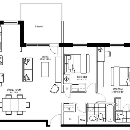 920 Inverhouse - Plan F - Photo 4