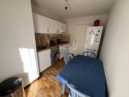 Location Appartement 2 pièces 52 m2 à Clermont-l'Hérault - Photo 3