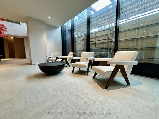 For Lease - 4015 The Exchange Street Unit# 3508, Mississauga, Ontario - Photo 1