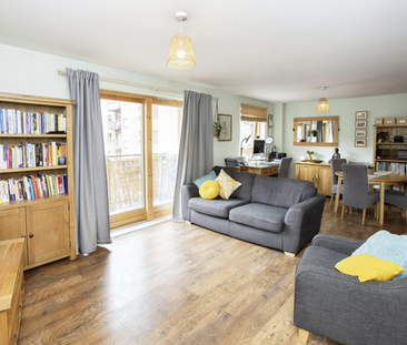 2 bedroom apartment to rent - Photo 6